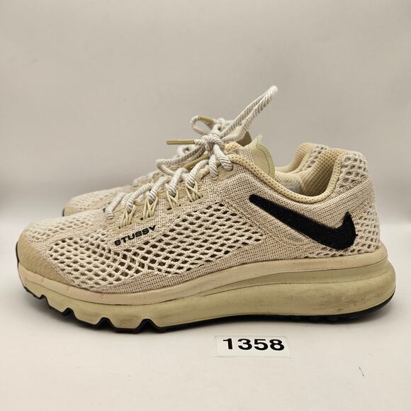 NIKE X STUSSY AIRMAX 2013 \